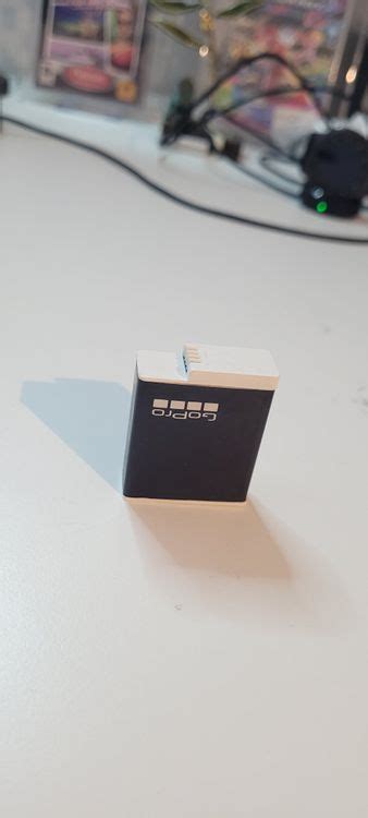Gopro Akku Kaufen Auf Ricardo