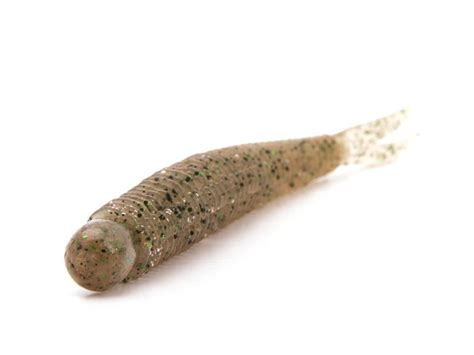 Keitech Live Impact 3 Inch soft lures from PredatorTackle.co.uk