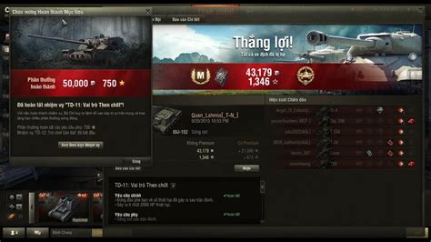 World Of Tanks ISU 152 In Room X 6k Damage YouTube