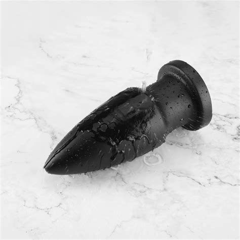 Анален разширител гладък и ярък см X Men Butt Plug на ХИТ цена Dildo bg