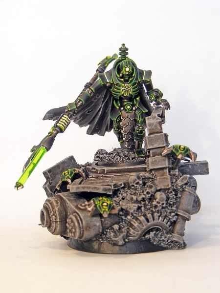 Pin By Rhys Smith On 40k Necron Warhammer 40k Necrons Warhammer 40k