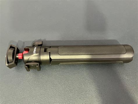 ULANZI MT-16 Extendable Tripod, Photography, Photography Accessories ...