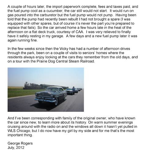 HOT RODS And JALOPIES July