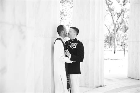 I Photographed An Amazing Same Sex Wedding Bored Panda