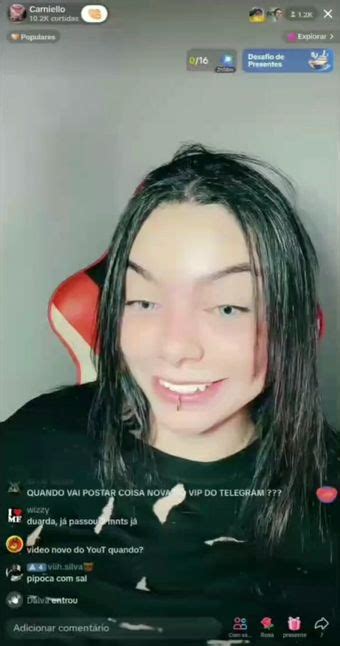 Carniello Carnielllo Carnielloreal Nude Leaks OnlyFans Leaked Models The Fappening News