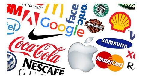 Cu Les Son Las Mejores Marcas Del Mundo Empresas