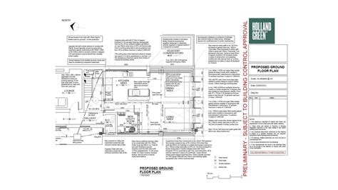 What Are Structural Calculation Hollandgreen Architect And Interiors