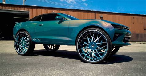 10 Things You Didnt Know About Car Rims