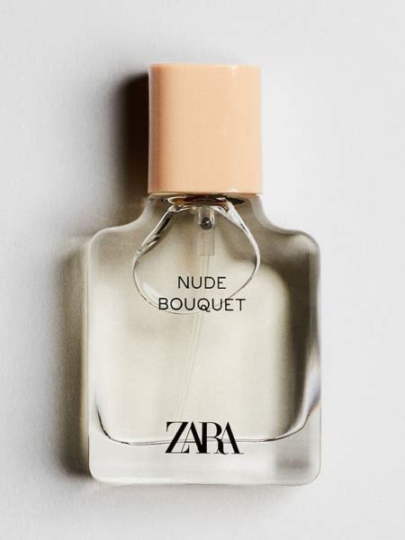 Nude Bouquet Ozon