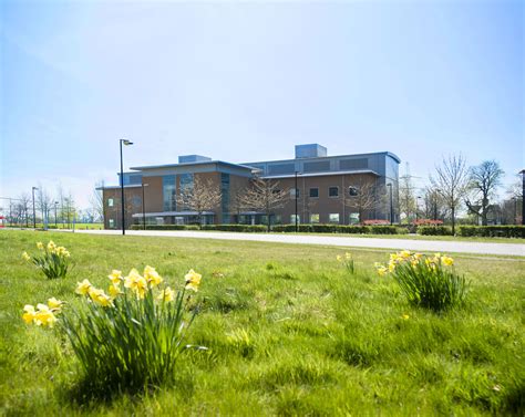 Property Assignment The Emmanuel Building Chesterford Research Park