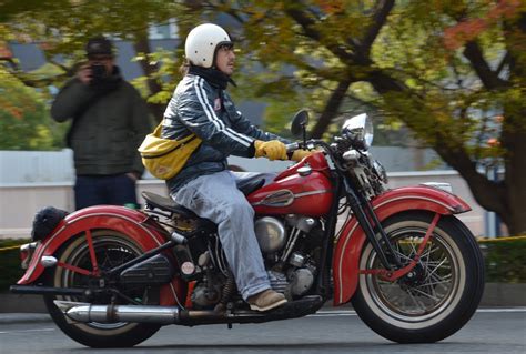 Moon Eyes Yokohama Hot Rod Custom Show