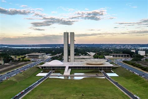 Capital Mais Proxima De Brasilia - 7 pontos turísticos de Brasília, a capital do país - Conheça os ...