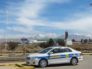 Getting to Bolivia - Thirdeyemom