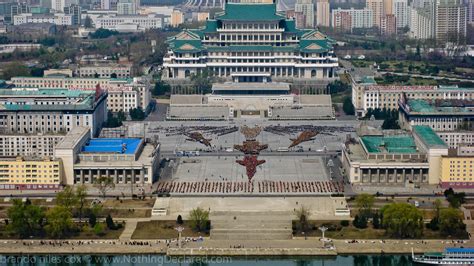 North Korea - Pyongyang, Mysteries & Secrets of a Reclusive Nation's ...