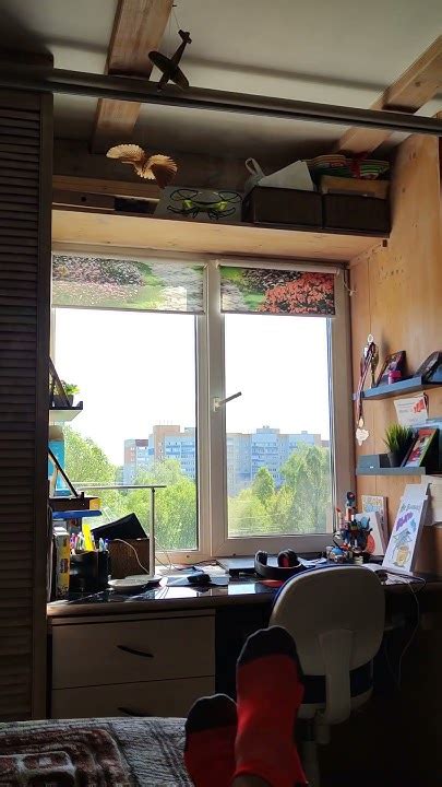 шторы с Алисой - YouTube