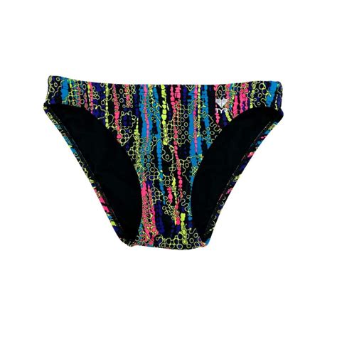 TYR Womens Neon Bikini Bottoms Size CanadaWide Liquidations