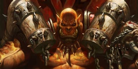 world  warcraft classic  reasons  play  warrior  reasons