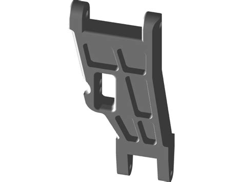 Free Cad Designs Files And 3d Models The Grabcad Community Library