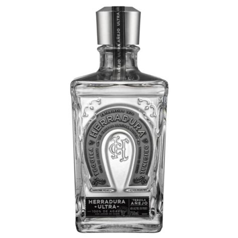 Tequila Herradura Ultra Añejo 750 ml almacen do