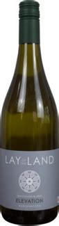 Lay Of The Land Elevation Vineyard Sauvignon Blanc 2023 Naked Wines