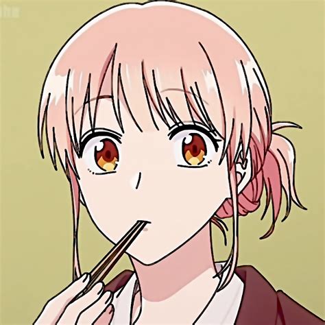 narumi. | Anime, Anime icons, Cartoons love