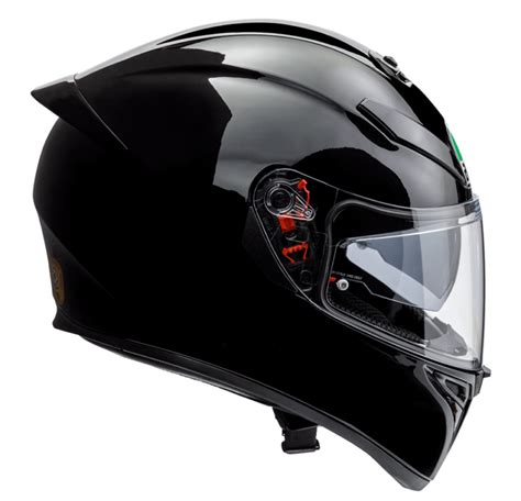 What Is the Difference Between the AGV K3 and K3 SV?