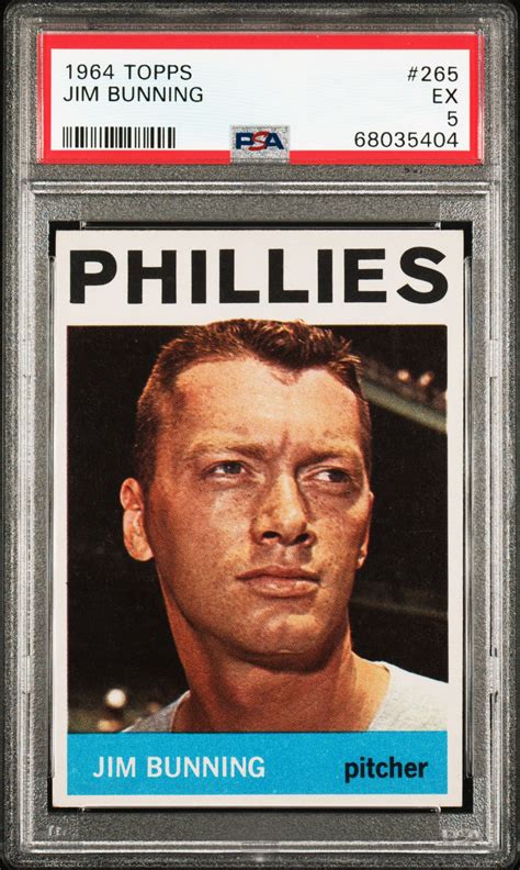 PSA Getting More Strict? : r/baseballcards