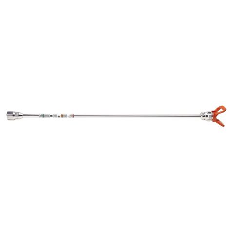 Graco Rac Iv Tip Extension Spray Tip Extension 20 In