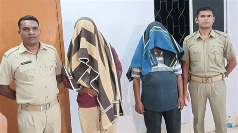Sex Racket Busted In Rourkela Four Held Orissapost