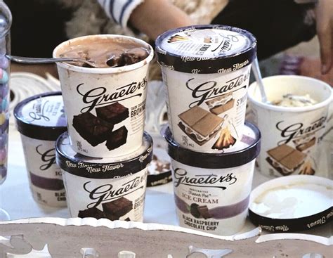 Graeter’s Ice Cream New Mystery Flavors Revealed – Rosa Diana