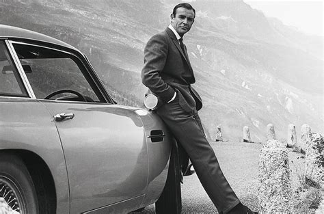 Ultimate Guide To James Bond Cars HiConsumption