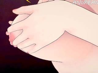 Tengen Uzui Fucks His Three Wives Demon Slayer Hentai Xxx Mobile Porno Videos Movies