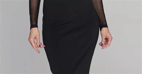 TV Presenter Julia Bradbury On Sex Equality It Is A Big Bad World