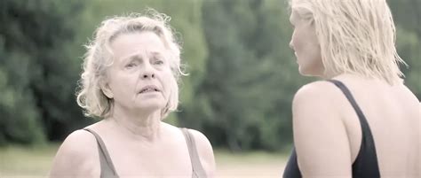 Swedish Jonna Striptease Babe Porn XHamster