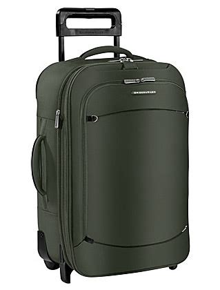 Blogography × Luggage