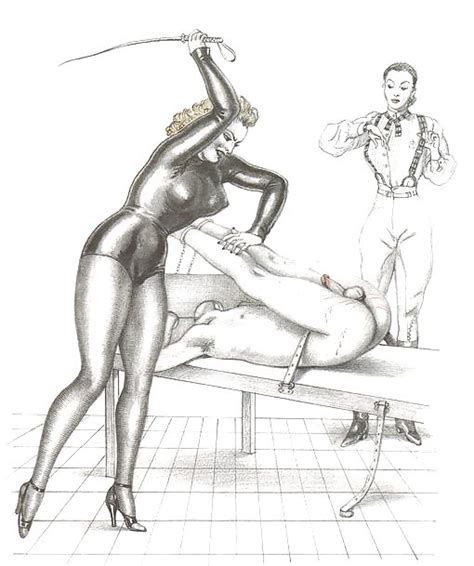 FemDom Cartoon Porn Pictures XXX Photos Sex Images PICTOA