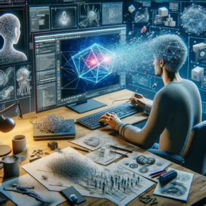 Як створювати 3D-об'єкти та анімації за допомогою ШІ: повний гайд ...