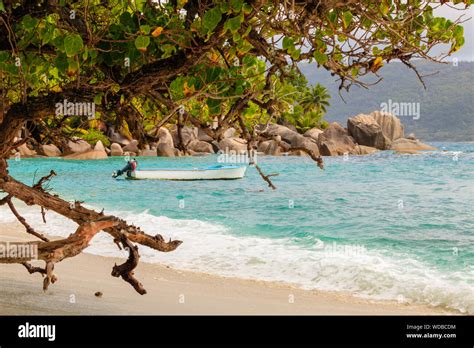 Entdeckung Der Seychellen Fotos Und Bildmaterial In Hoher Aufl Sung