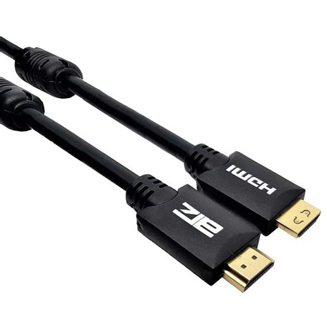 ATZ HDMI CABLE V1 4 XxM IT Audio Visual Connectivity Manufacturer