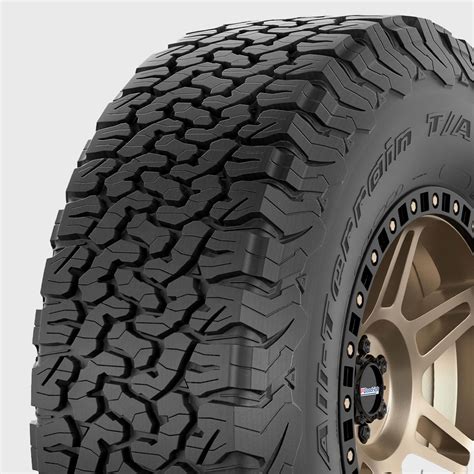 Dizap Pneus High Performance Tires Jogo 4 Pneus Bfgoodrich Lt315