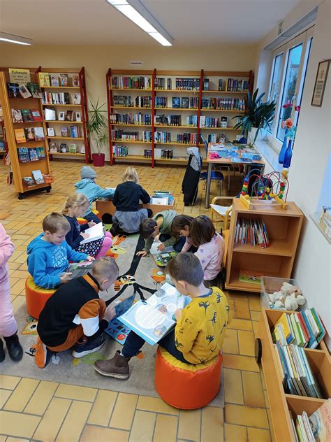 Vorlesetag In Der Wrs Werner Rolevinck Grundschule Laer