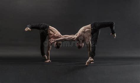 Naked Acrobats Stock Photos Free Royalty Free Stock Photos From Dreamstime
