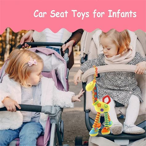 Car Seat Toys 11