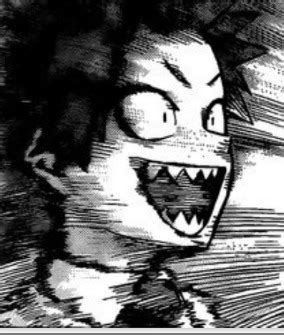 Can T Spell Angsty Without Gay Izuku Bunny From Darkmachi S Fic On AO3