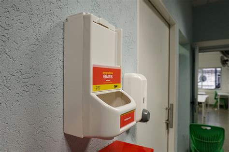 In Argentina The Right To Sex Education Depends On Volunteer Teachers