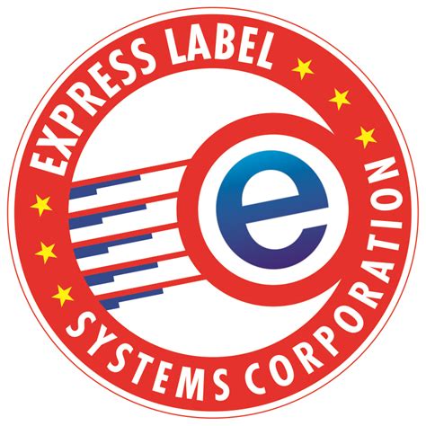 express lable
