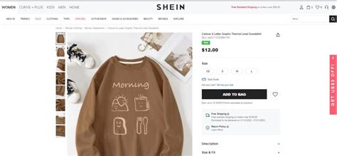Shein - интернет магазин на русском языке: отзывы, оплата и доставка