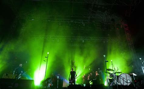 Icelandic rock band Sigur Ros charged with tax evasion