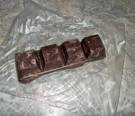 VreMax: A Bar of Russian Chocolate