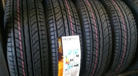Летние шины 175/70 R13 — купить автошины, резину 175/70 r13 летнюю ...